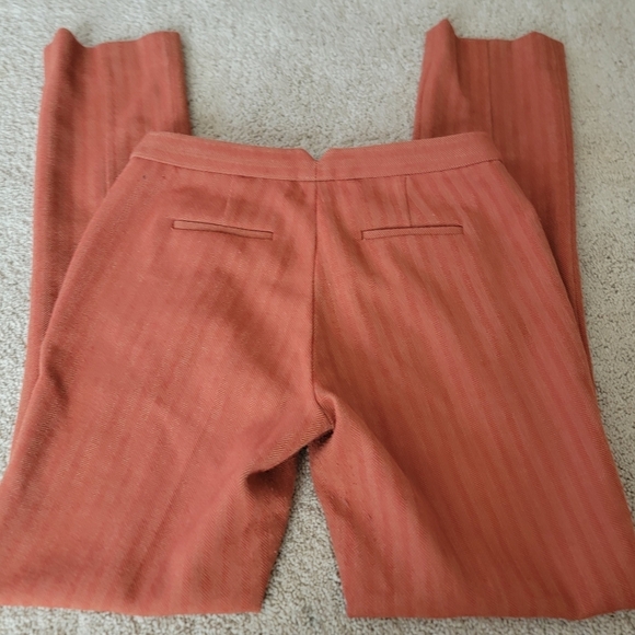 Per Se by Carlisle Wool-blend Pants 2 - Picture 11 of 11